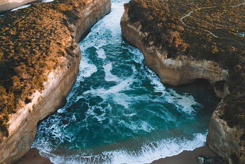 Private Express Great Ocean Road...with An Optional Helicopter Ride -- - Food Delivery Shop 2