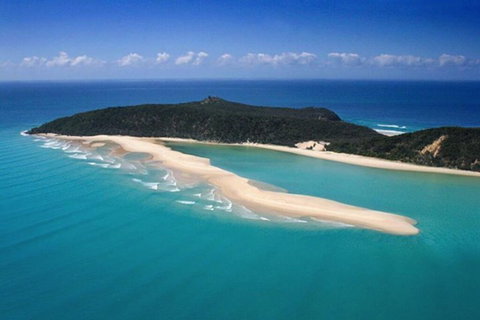 Great Beach Drive 4WD Tour - Private Charter From Noosa To Rainbow Beach - Food Delivery Shop 3