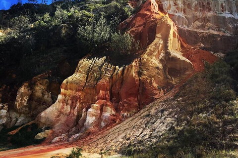 Great Beach Drive 4WD Tour - Private Charter From Noosa To Rainbow Beach - Food Delivery Shop 5