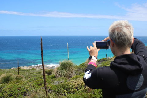 Margaret River Coastal And Wildlife Eco Trip From Busselton Or Dunsborough - Food Delivery Shop 3